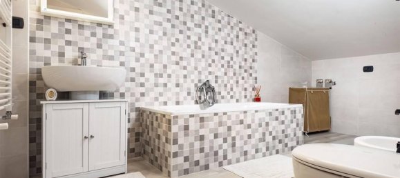 7غرفة فيلا في San Cesareo, Italy رقم 26755 39