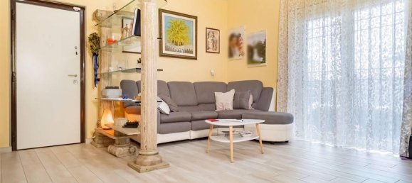 7غرفة فيلا في San Cesareo, Italy رقم 26755 11