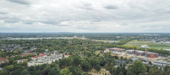 Apartamento T3 em Dusseldorf, Germany N.º 296234 18