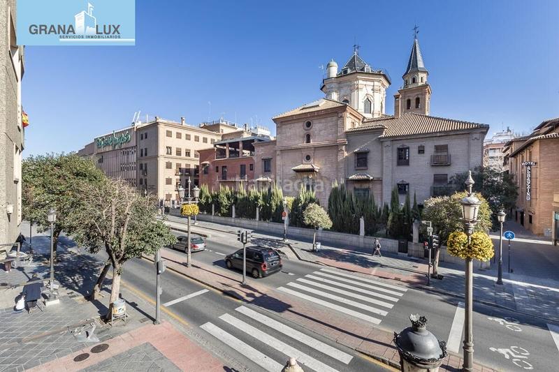 3 bedrooms Apartment in Granada, Spain No. 26016