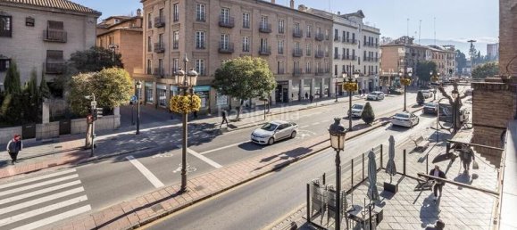 3 bedrooms Apartment in Granada, Spain No. 26016 5