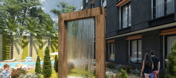 Apartment 4+2 in Istanbul, Turkey No. 25585 6