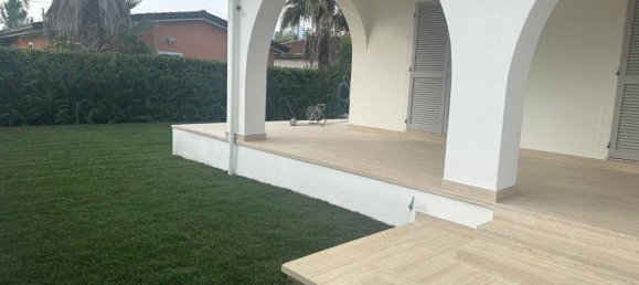 4 bedrooms Villa in Forte dei Marmi, Italy No. 192235 38