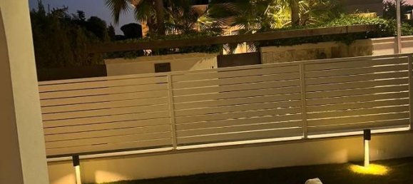 4 bedrooms Villa in Forte dei Marmi, Italy No. 192235 30