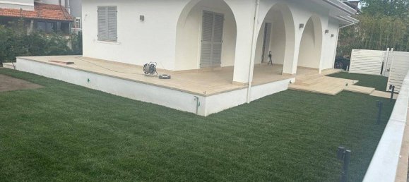 4 bedrooms Villa in Forte dei Marmi, Italy No. 192235 37