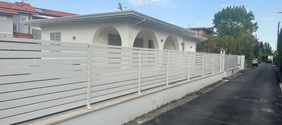 4 bedrooms Villa in Forte dei Marmi, Italy No. 192235 4