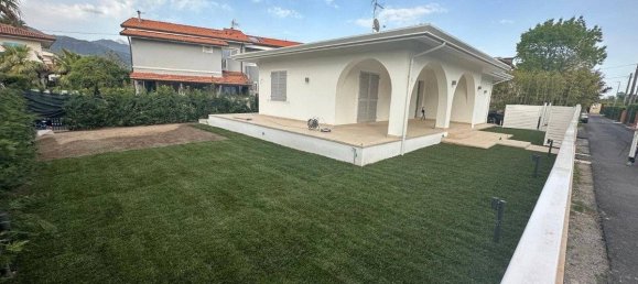 4 bedrooms Villa in Forte dei Marmi, Italy No. 192235 33