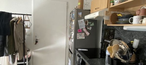 1 bedroom Apartment in Arpajon-sur-Cere, France No. 206103 7