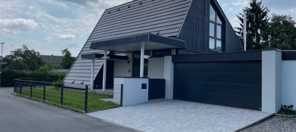 6 rooms House in Neustadt an der Waldnaab, Germany No. 128857 13