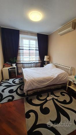 3 rooms Apartment in Seveso, Italy No. 307513