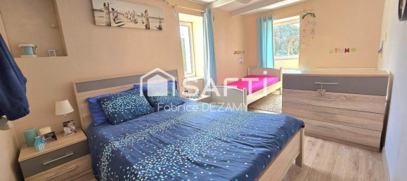 4 Schlafzimmer Haus in La Bretonniere-la-Claye, France, Nr. 106254 4