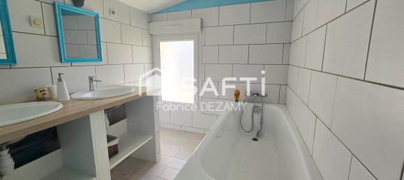 4 Schlafzimmer Haus in La Bretonniere-la-Claye, France, Nr. 106254 6