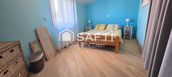 4 Schlafzimmer Haus in La Bretonniere-la-Claye, France, Nr. 106254 5