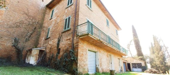 10 rooms House in Foiano della Chiana, Italy No. 228344 14