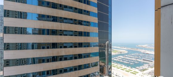 Apartamento de 2 dormitorios en Dubai Marina, UAE No. 42388 7