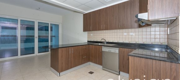 Apartamento de 2 dormitorios en Dubai Marina, UAE No. 42388 2