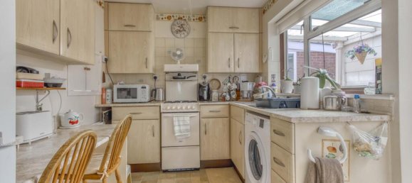 2 bedrooms Bungalow in Taunton, United Kingdom No. 13709 4