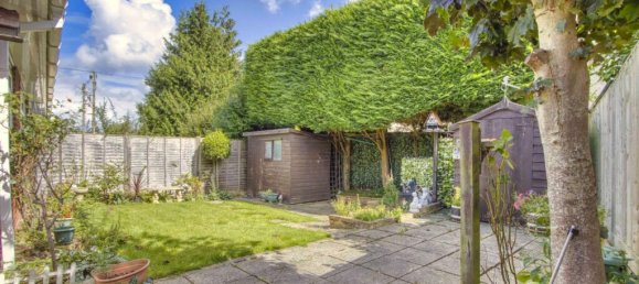 2 bedrooms Bungalow in Taunton, United Kingdom No. 13709 9