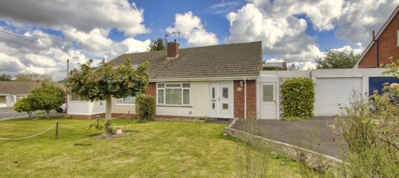2 bedrooms Bungalow in Taunton, United Kingdom No. 13709 19