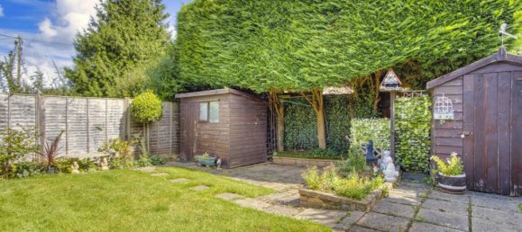 2 bedrooms Bungalow in Taunton, United Kingdom No. 13709 15