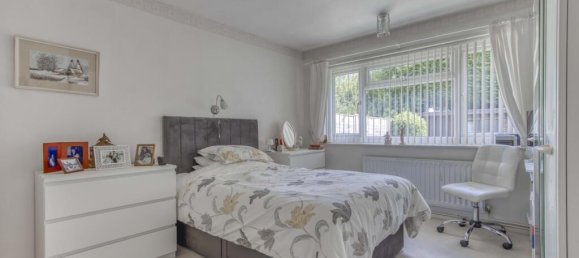 2 bedrooms Bungalow in Taunton, United Kingdom No. 13709 6