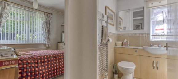 2 bedrooms Bungalow in Taunton, United Kingdom No. 13709 7