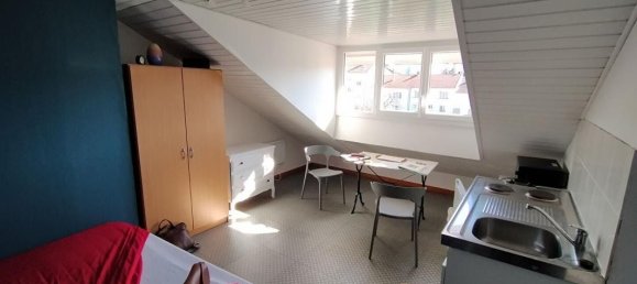 Apartamento T1 em Limoges, France N.º 190668 2