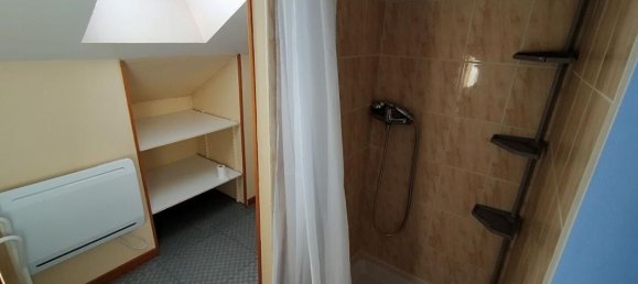 Apartamento T1 em Limoges, France N.º 190668 4