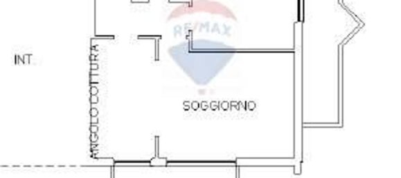 2-salle Appartement à Rapallo, Italy No. 287217 47