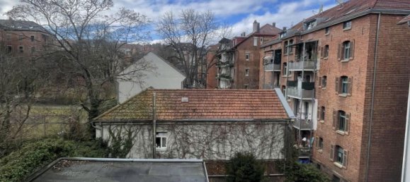 3 rooms Apartment in Stuttgart, Germany No. 6444 6