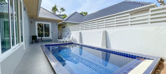 3 bedrooms Villa in Phuket, Thailand No. 77888 13
