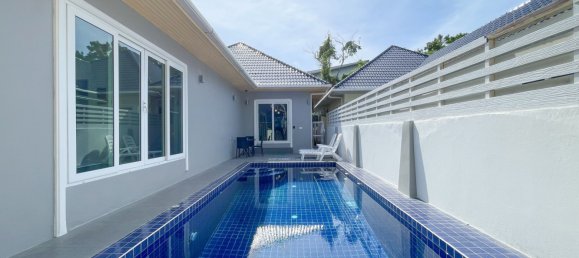 3 bedrooms Villa in Phuket, Thailand No. 77888 12
