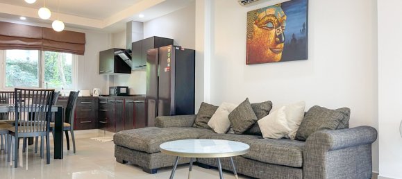 3 bedrooms Villa in Phuket, Thailand No. 77888 11