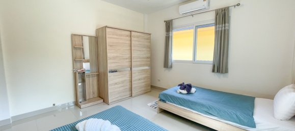 3 bedrooms Villa in Phuket, Thailand No. 77888 4