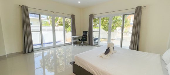 3 bedrooms Villa in Phuket, Thailand No. 77888 7