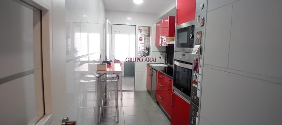 Apartamento de 4 dormitorios en Alicante, Spain No. 136481 21