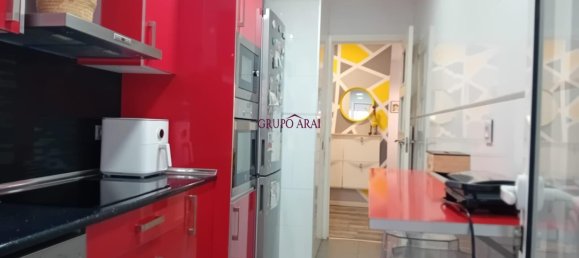 Apartamento de 4 dormitorios en Alicante, Spain No. 136481 16