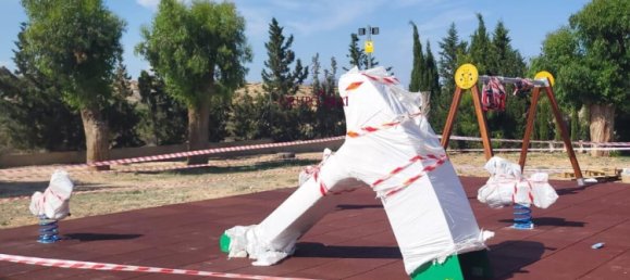 Apartamento de 4 dormitorios en Alicante, Spain No. 136481 23