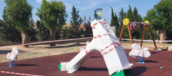 Apartamento de 4 dormitorios en Alicante, Spain No. 136481 22