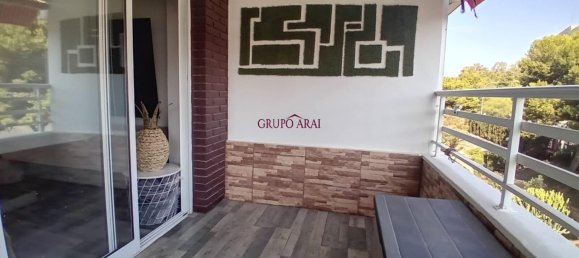Apartamento de 4 dormitorios en Alicante, Spain No. 136481 7