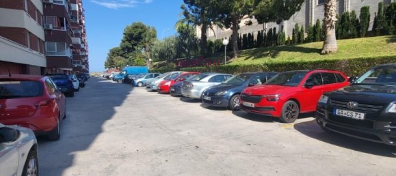 Apartamento de 4 dormitorios en Alicante, Spain No. 136481 26