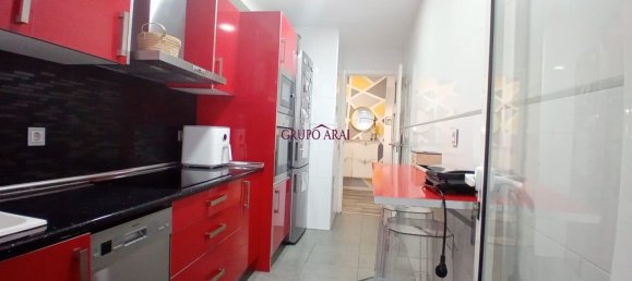 Apartamento de 4 dormitorios en Alicante, Spain No. 136481 19