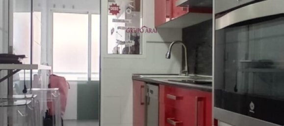Apartamento de 4 dormitorios en Alicante, Spain No. 136481 17