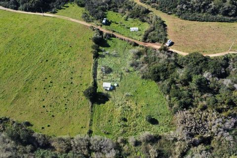  قطعة أرض في Vila do Bispo, Portugal رقم 300579