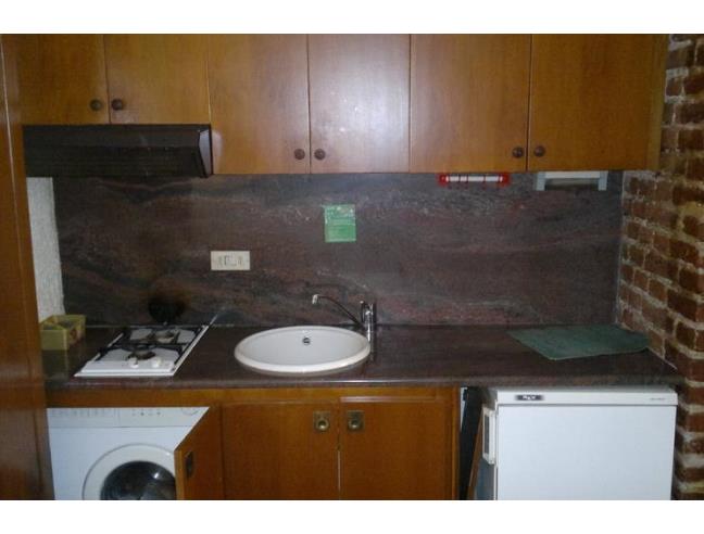 1 Schlafzimmer Wohnung in Turin, Italy, Nr. 252856