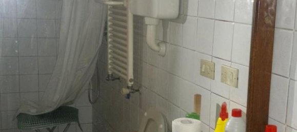 1 Schlafzimmer Wohnung in Turin, Italy, Nr. 252856 3