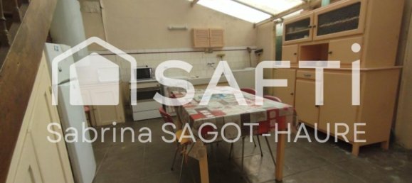 Casa T3 em Paudy, France N.º 246938 3