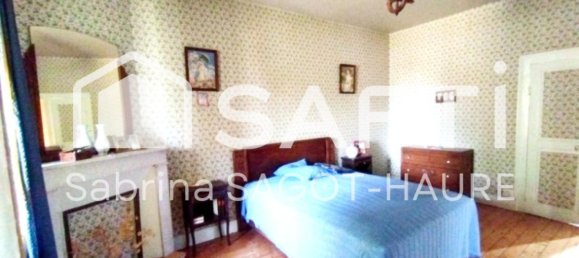 Casa T3 em Paudy, France N.º 246938 5