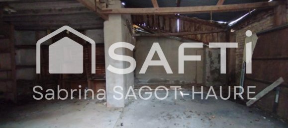 Casa T3 em Paudy, France N.º 246938 10