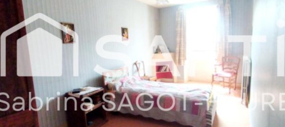 Casa T3 em Paudy, France N.º 246938 7